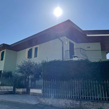فيلا Casa Caponetti كوستا فولبينو المظهر الخارجي الصورة