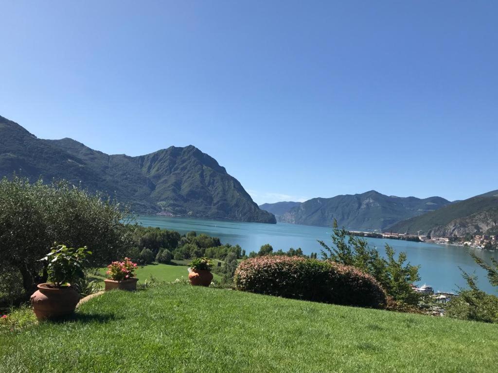 فيلا Casa Caponetti كوستا فولبينو المظهر الخارجي الصورة