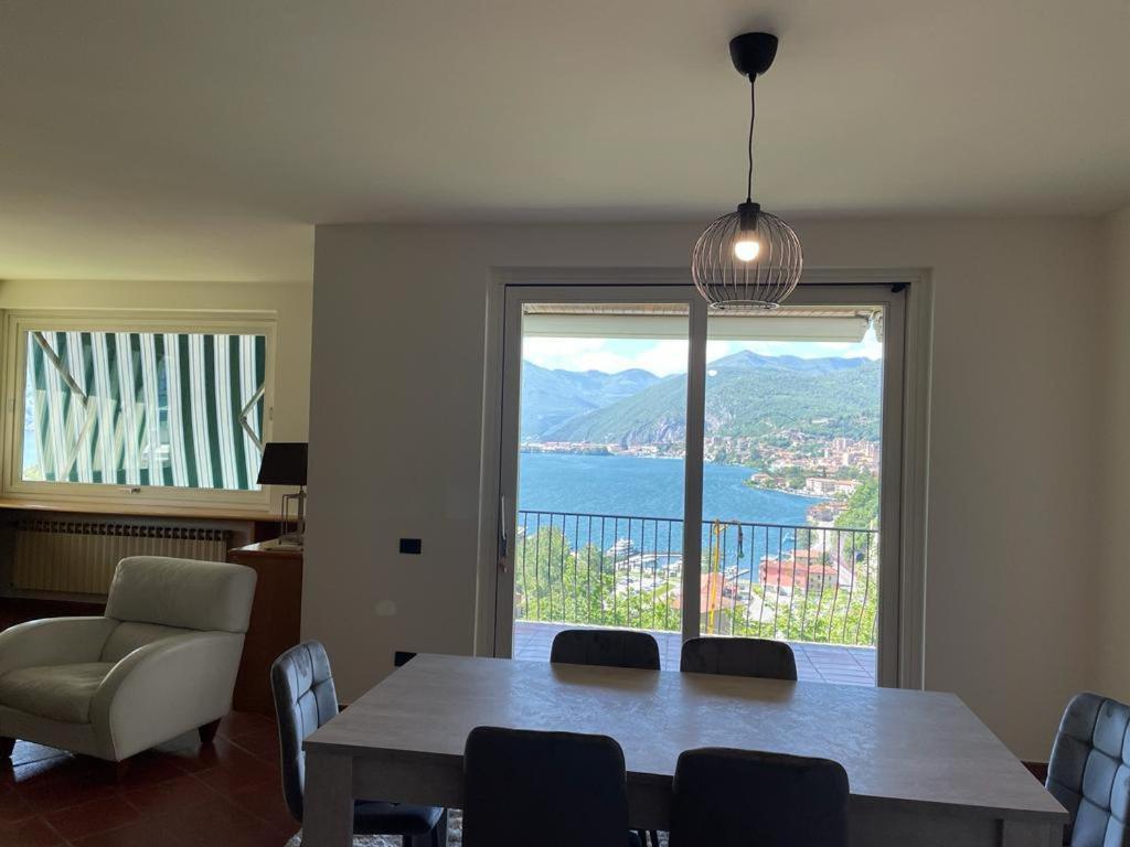 فيلا Casa Caponetti كوستا فولبينو المظهر الخارجي الصورة