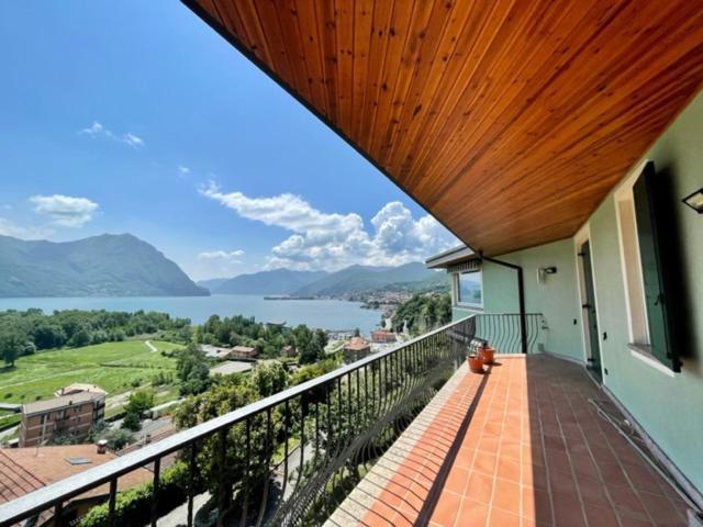 فيلا Casa Caponetti كوستا فولبينو المظهر الخارجي الصورة