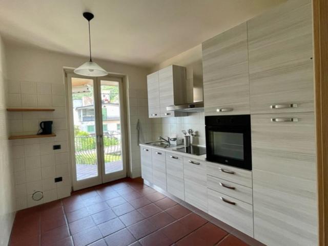 فيلا Casa Caponetti كوستا فولبينو المظهر الخارجي الصورة