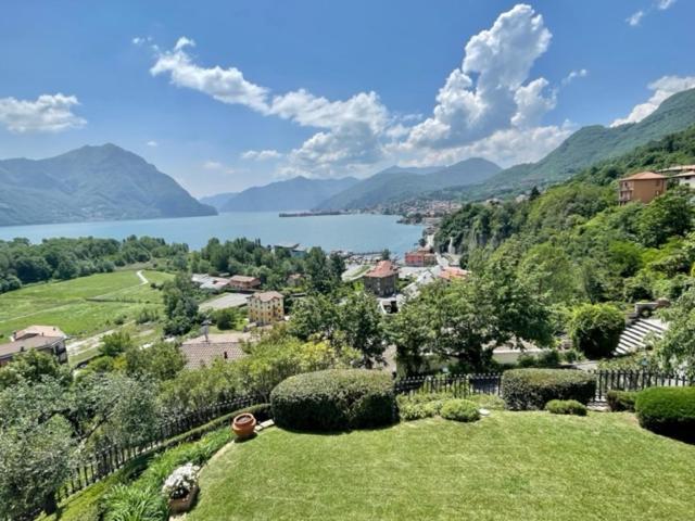 فيلا Casa Caponetti كوستا فولبينو المظهر الخارجي الصورة