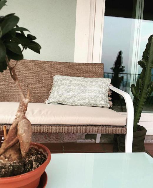 فيلا Casa Caponetti كوستا فولبينو المظهر الخارجي الصورة