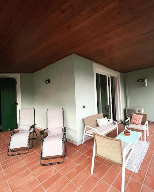 فيلا Casa Caponetti كوستا فولبينو المظهر الخارجي الصورة